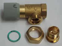 Soupape differentielle 4p508766-1 Daikin 5020327