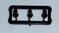Bouton 0 pousser 3p482350-1 Daikin 5020372