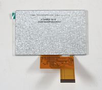 H_afficheur mmi 4p481119-1 Daikin 5020376