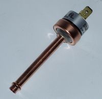 Pressostat hp 3s581007-2 Daikin 5020398