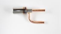 Corps electrovanne 3s500079-1 Daikin 5021022