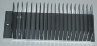 Heat sink Daikin 5021199