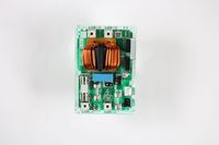 Platine ec16003-1(b) 2p441029-1 d Daikin 5024622