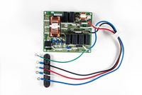 Platine a2p ec15017-1(a) /2p441038-1a Daikin 5024623