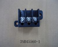 Bornier 3 poles 3s410012-1 Daikin 5035728
