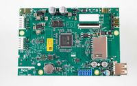 Pcb assy mmi2 Daikin 5037035