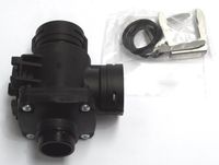 Three way valve body Daikin 5039414