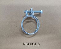 Tube evacuation [40 ne43031-8 Daikin 558117J