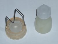 Protection trop plein gcu Daikin 5750088
