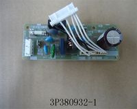 Platine filtr. a1p ex14002 3p380932-1 Daikin 6024916