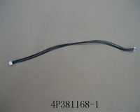 Cable moteur volet 4p381168-1 Daikin 6024923