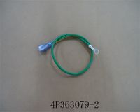 Earth wire Daikin 6024959