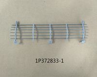 Protection ventilateur 1p372833-1 Daikin 6024984