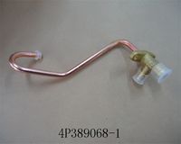 Vanne arret liquide 4p389068-1 Daikin 6025108