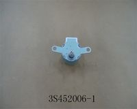 Moteur balayage 3s452006-1 Daikin 6025264