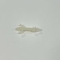 Fixation r3428091-5 Daikin 699711J