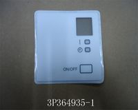 Panneau indication 3p364935-1 Daikin 7900109