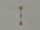 Sonde r1t ptn-46f-d28 3eb70048-2 Daikin 110579J