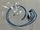 Bobine vanne 4 voies 3sb45523-1 Daikin 148574J