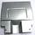 Plaque protection 3p164139-1 Daikin 1688319