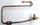 Vanne d arret ligne liquide 4p147662-1 Daikin 1724570