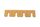 Rondelle de fixation 4pn00325-1 Daikin 1755334