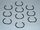 Segmentring 40/29 Daikin 5011392
