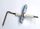 Ionization electrode + joint e1500660 Rotex 5011819