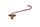 Vanne arret ligne liquide 4p207844-1 Daikin 5017612