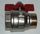 Vanne a bois.spherique 4p499203-1 Daikin 5020326