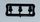 Bouton 0 pousser 3p482350-1 Daikin 5020372