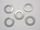 H_flat-sealing 39x25x2 (5 pc) Daikin 5760052