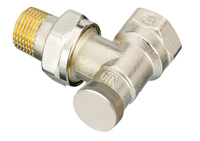 Coude de reglage 1/2 rvl-s 15 Danfoss 003L0123