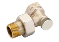 Rlv-s 20 coude de reglage Danfoss 003L0125