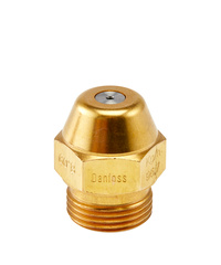 Gicleur od type b 12,00 45° Danfoss 030B0089