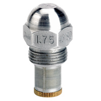 Gicleur inox type sd 1.65 45&deg; Danfoss 030F4029