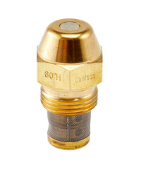 Gicleur od type s 2,75 45° Danfoss 030F4138