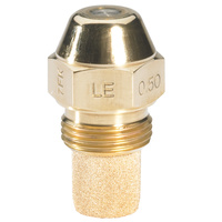 Gicleur le type h 0.50 60° Danfoss 030H6708