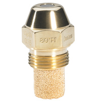 Gicleur od type h 0,55 60&deg; Danfoss 030H6910