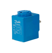 Bobine 15w 24 cc 42n7551 Danfoss 042N7551