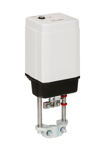 Servo-moteur amv55 24v Danfoss 082H3020