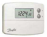 Thermostat d ambiance tp5000 230v Danfoss 087N791701