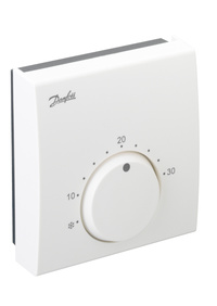 Thermostat standard 24 v fh-wt 6-30°c Danfoss 088H0022