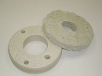 Refractaire kt/dn 26/35 De Dietrich 0080209