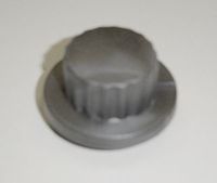 Bouton de reglage De Dietrich 0081513