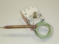 Thermostat reglage 40-90° De Dietrich 0082180
