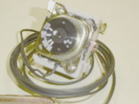 Thermostat securite kt De Dietrich 0082906