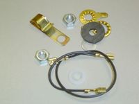 Kit joints ballon De Dietrich 0083402