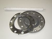 Tampon visite dls De Dietrich 0083407