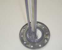 Tampon cpl dlb80 De Dietrich 0261443
